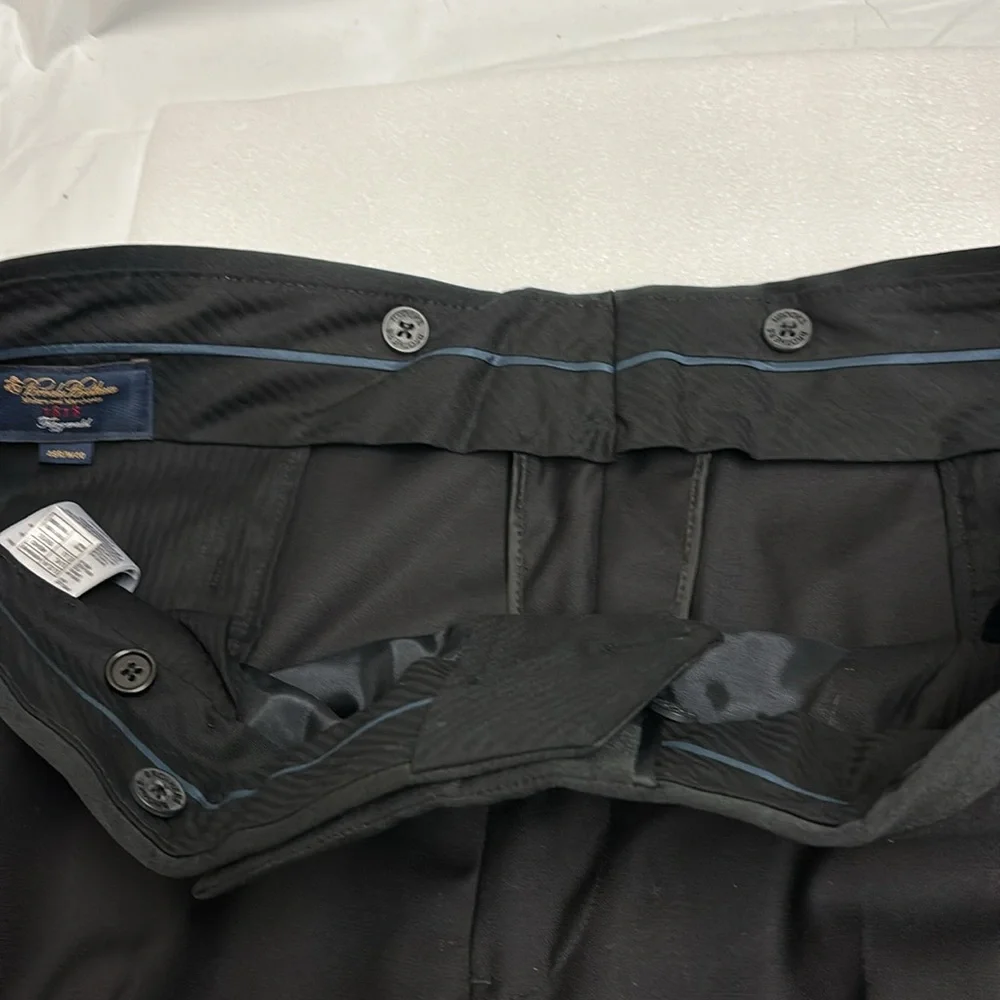 Brooks Brothers Madison Fitzgerald Tuxedo